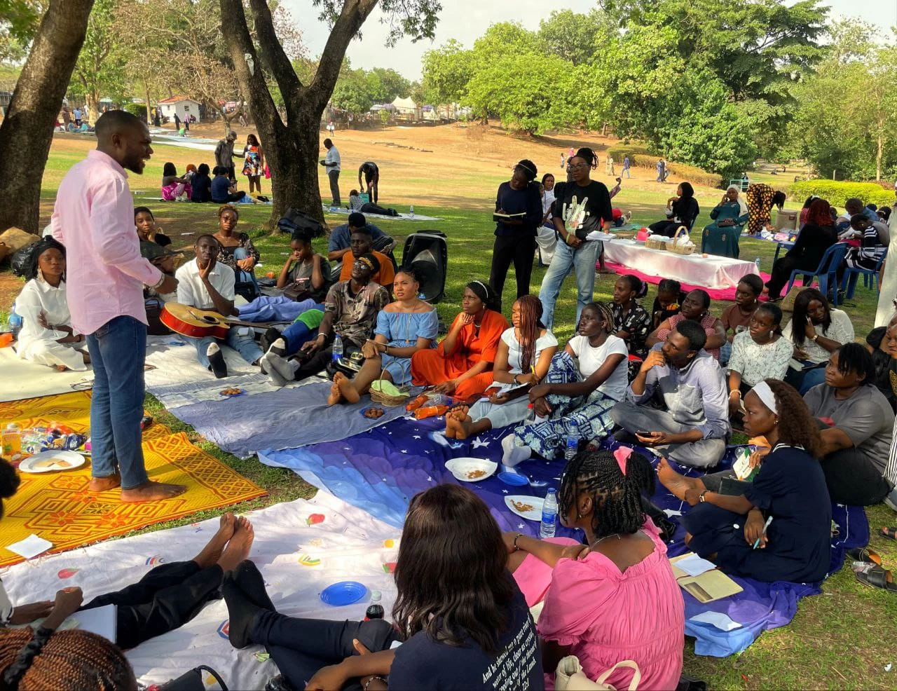 El-Roi Foundation image